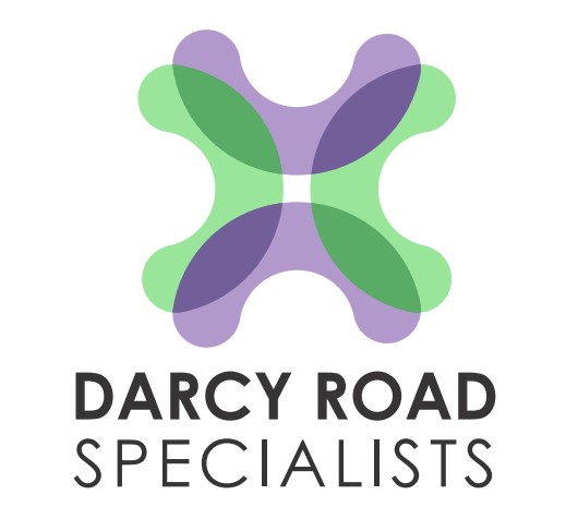 Darcy Road Specialists Logo