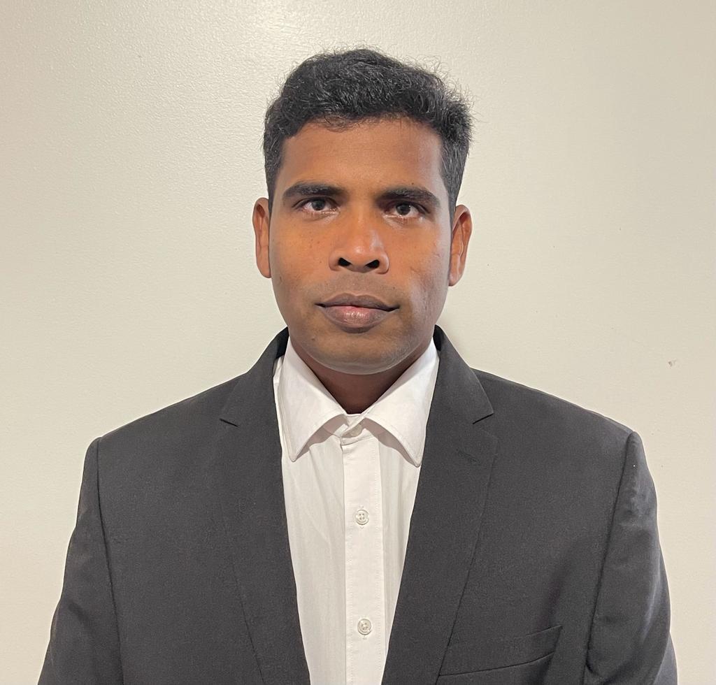Joshua Selvadurai Profile Photo