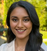 Prenitha Bala profile