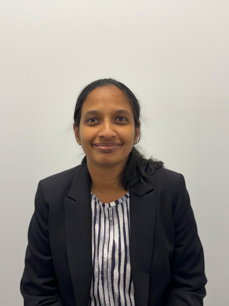 Janani Sundaraman photo