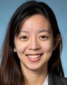 Amelia Yeoh profile