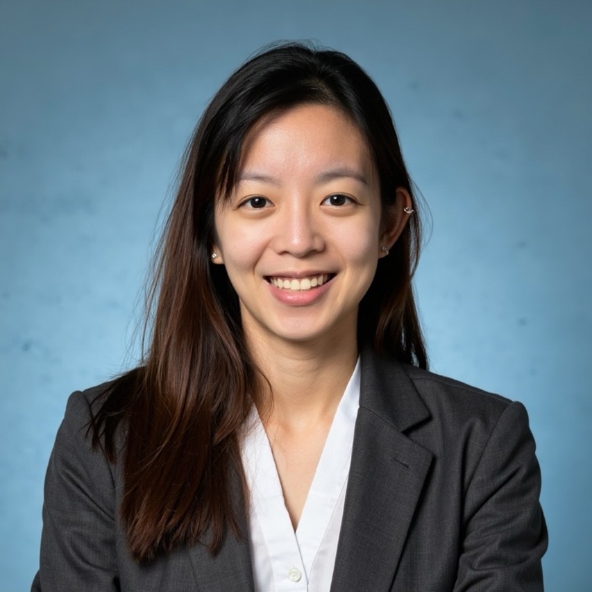 Amelia Yeoh photo
